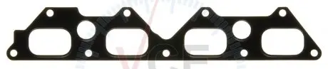 Прокладки двигателя AJUSA 13177100