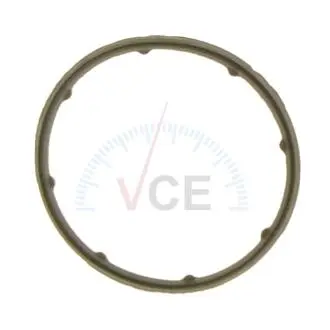 Прокладка коллектора впуск kangoo 1.4i (45x45mm) 97- AJUSA 13183500