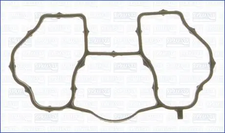 Прокладка впускного коллектора AJUSA 13184600