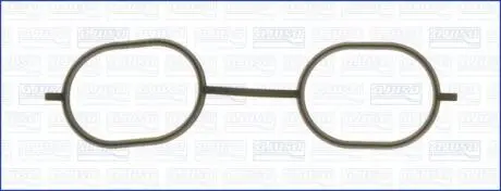 Прокладання впускного колектора AJUSA 13195400