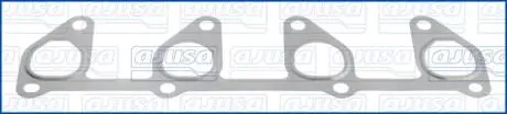 Прокладка выпускного коллектора AJUSA 13196600