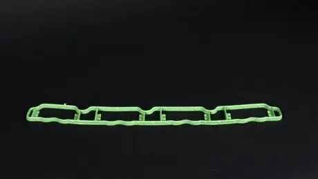 Прокладка коллектора AJUSA 13205700