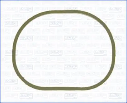 Прокладка впускного коллектора AJUSA 13214700