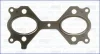 Прокладка выпускного коллектора AJUSA 13215800 (фото 1)