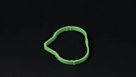 Прокладка колектора in AJUSA 13215900