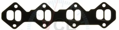 Прокладка коллектора впуск trafic 2.0dci 06-/master 2.3dci 10- AJUSA 13217800