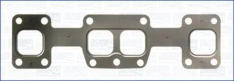 Прокладка коллектора двигателя металлическая AJUSA 13222400