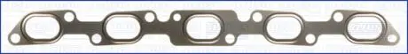 Прокладка коллектора двигателя металлическая AJUSA 13224700