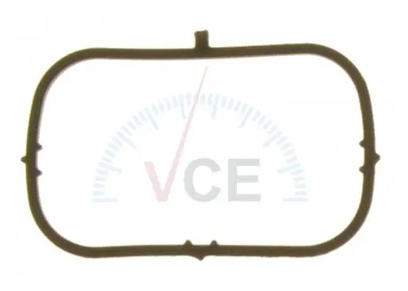 Прокладка коллектора впуск lancer/outlander 1.8/2.4 i 07- AJUSA 13225600