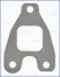 Прокладка випускного колектора MAN FOC, HOCL, LION'S CITY, LION'S COACH, LION'S REGIO, ND, NG, NL, SL II, SÜ, TGA, TGM II, TGS I, TGS II, TGX I, TGX II, FAP A D2066LF01-8. AJUSA 13246000 (фото 1)