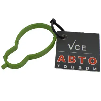 Прокладка впускного коллектора AJUSA 13247600