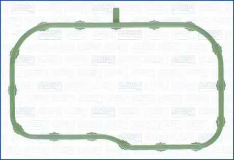 Mazda прокладка впускного коллектора 3,6, cx-5, mx-5 iv 2.0 15- AJUSA 13261100