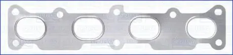 Прокладка коллектора двигателя металлическая AJUSA 13264600