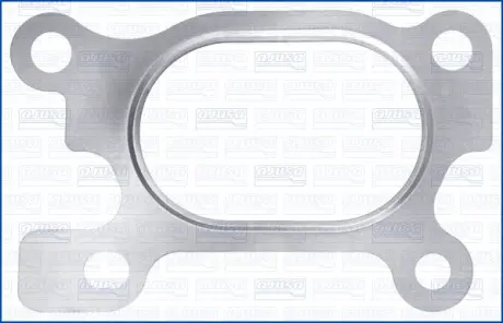 Прокладка выпускного коллектора CITROEN C1 II, PEUGEOT 108, TOYOTA AYGO, YARIS, YARIS-HATCHBACK 1.0 12.10- AJUSA 13271100