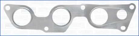 Прокладка выпускного коллектора mitsubishi mirage/space star vi, mirage vi 1.0/1.2/1.2lpg 01.12- AJUSA 13277800