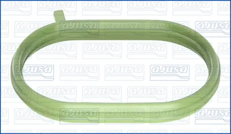 Прокладка впускного коллектора MITSUBISHI ECLIPSE CROSS 1.5 10.17- AJUSA 13322100
