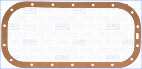 Прокладка масляного поддона AJUSA 14030400
