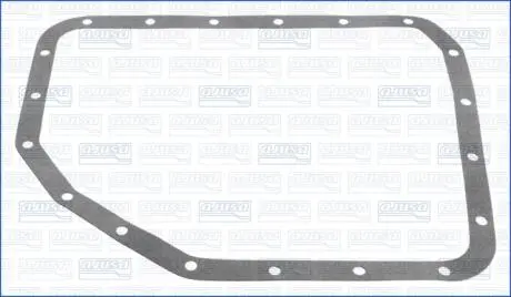 Прокладка масляного піддону AJUSA 14035700