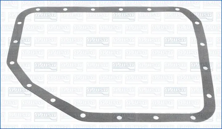 Фото 1 - Прокладка масляного піддону AJUSA 14035700 Прокладка масляного піддону AJUSA 14035700 (фото 1)