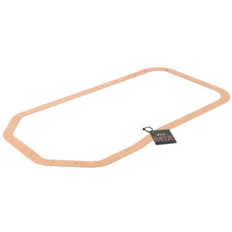 Прокладка масляного поддона AJUSA 14040100