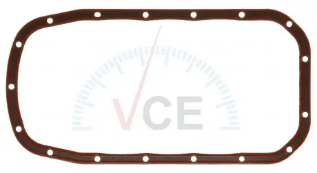 Прокладки двигателя AJUSA 14067100