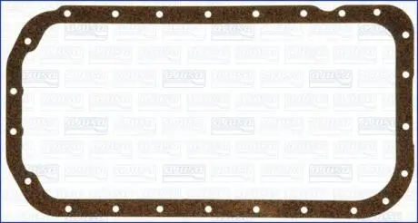 Прокладка масляного поддона AJUSA 14071600