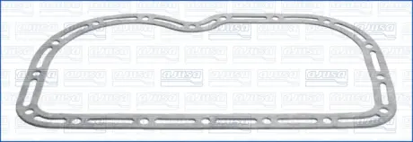 Прокладка масляного піддону AJUSA 14074700