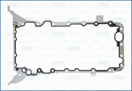 Уплотнение масляный поддон AJUSA 14103400