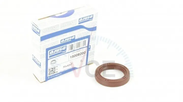 Фото 1 - Прокладки двигателя AJUSA 15008200 Прокладки двигателя AJUSA 15008200 (фото 1)