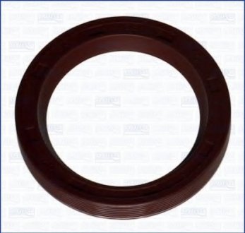 Уплотняющее кольцо, коленчатый вал AJUSA 15025000 (фото 1)