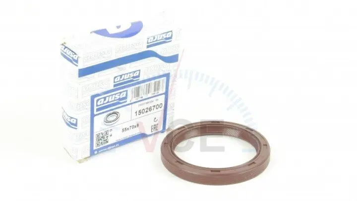 Сальник распредвала AJUSA 15026700 (фото 1)