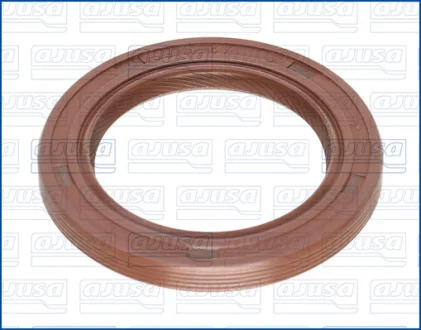 Сальник передний коленчатого вала AJUSA 15054900