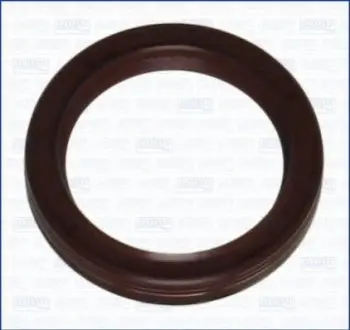 Сальник коленвала передний AJUSA 15068600