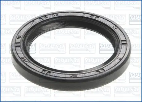 Сальники вала AJUSA 15074500