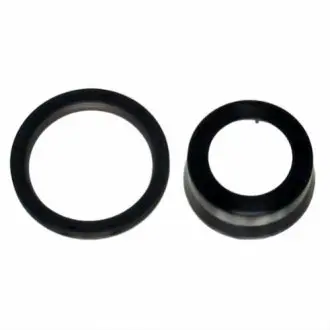 Сальник коленвала AJUSA 15075200