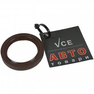 Передний сальник коленвала AJUSA 15090700