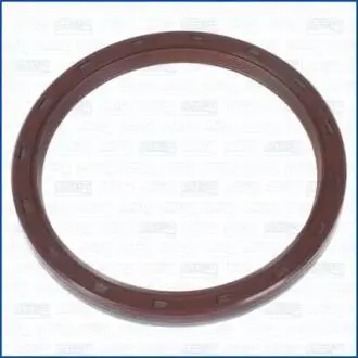 Opel сальник до/валу задній astra j, insignia a, mokka / mokka x AJUSA 15108100