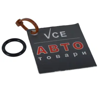 Кольцо резиновое AJUSA 16009800