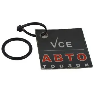 Кольцо резиновое AJUSA '16015300