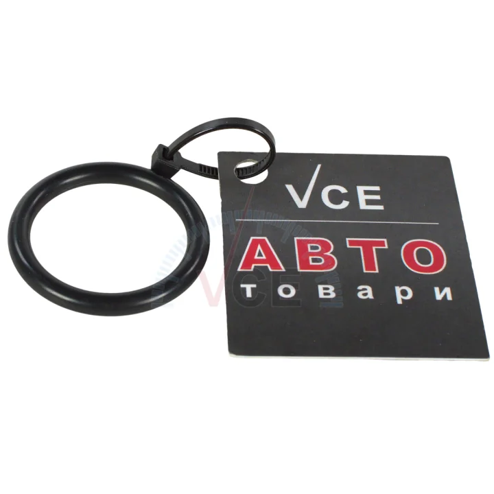 Кільце гумове AJUSA 16019600 (фото 1)