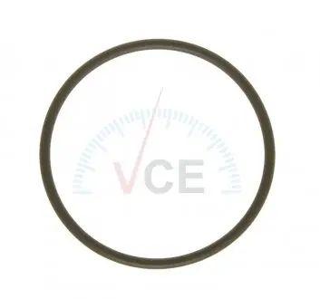 Прокладка термостата golf/lt/t4/passat (60х3.5) AJUSA 16033800