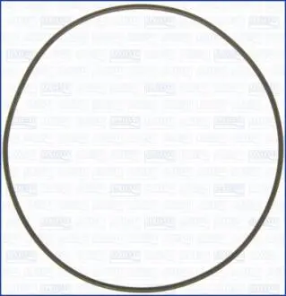 Прокладка впускного коллектора AJUSA 16058900