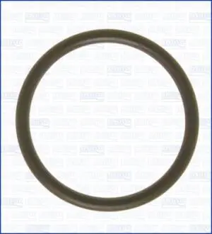 Кольцо резиновое AJUSA 16060200