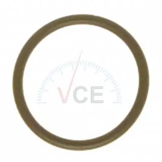 Кольцо уплотн. масл. радиатора AJUSA 16065900