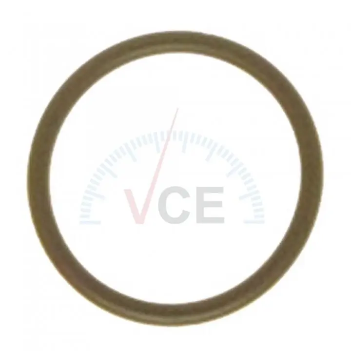 Кольцо уплотн. масл. радиатора AJUSA 16065900 (фото 1)