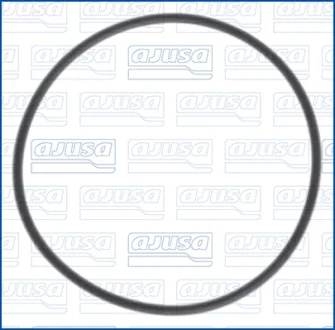 Набір прокладок вакуумного насоса (64,2x59x2,6) alfa romeo giulia, stelvio, bmw 1 (e81), 1 (e82), 1 (e87), 1 (e88), 3 (e90), 3 (e91), 3 (e95), 1.6-3.6 01.04- AJUSA 16087900