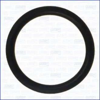 Прокладка корпуса фильтра масляного renault megane ii,iii,iv 1.5d AJUSA 16089100