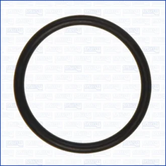 Прокладка (o-ring) крышки грм, аналог, nissan oem 15066-ar010 AJUSA 16529500