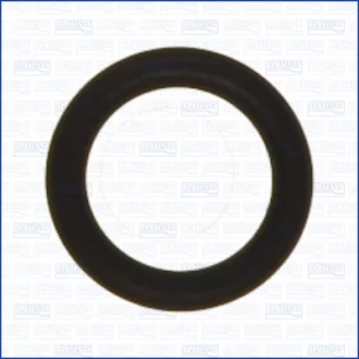 Уплотнительное кольцо, клапанная форсунка. AJUSA 16530900