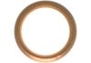 Уплотнительное кольцо пробки поддона AJUSA 18001000 (фото 1)